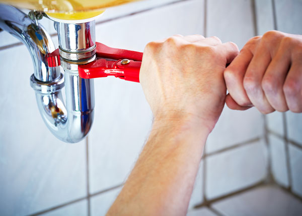 About Woodland Plumbers